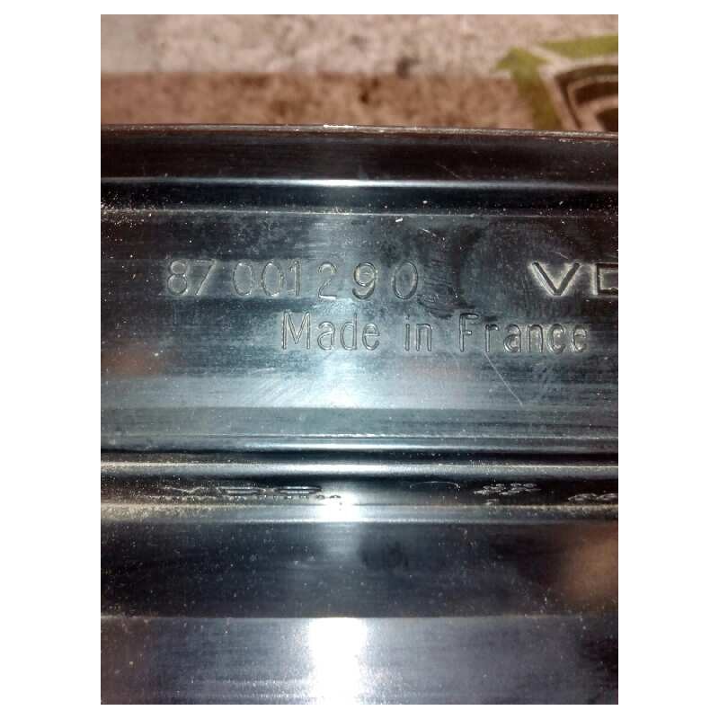 Recambio de cuadro instrumentos para renault trucks magnum ae 420ti. 18t (415cv) referencia OEM IAM 88445047 87001290 3