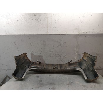 Recambio de paragolpes trasero para peugeot 5008 referencia OEM IAM   