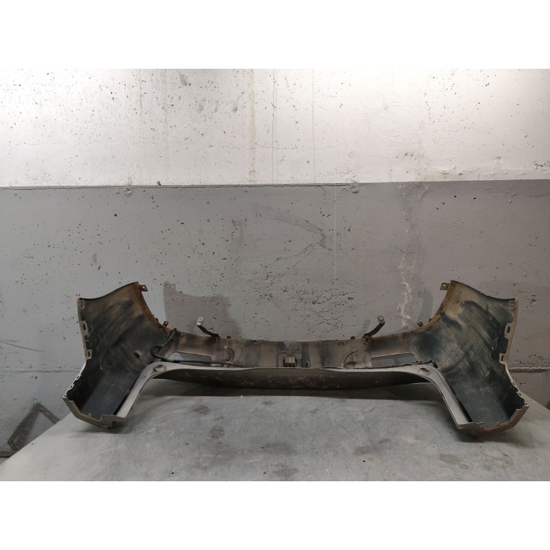 Recambio de paragolpes trasero para peugeot 5008 referencia OEM IAM 4