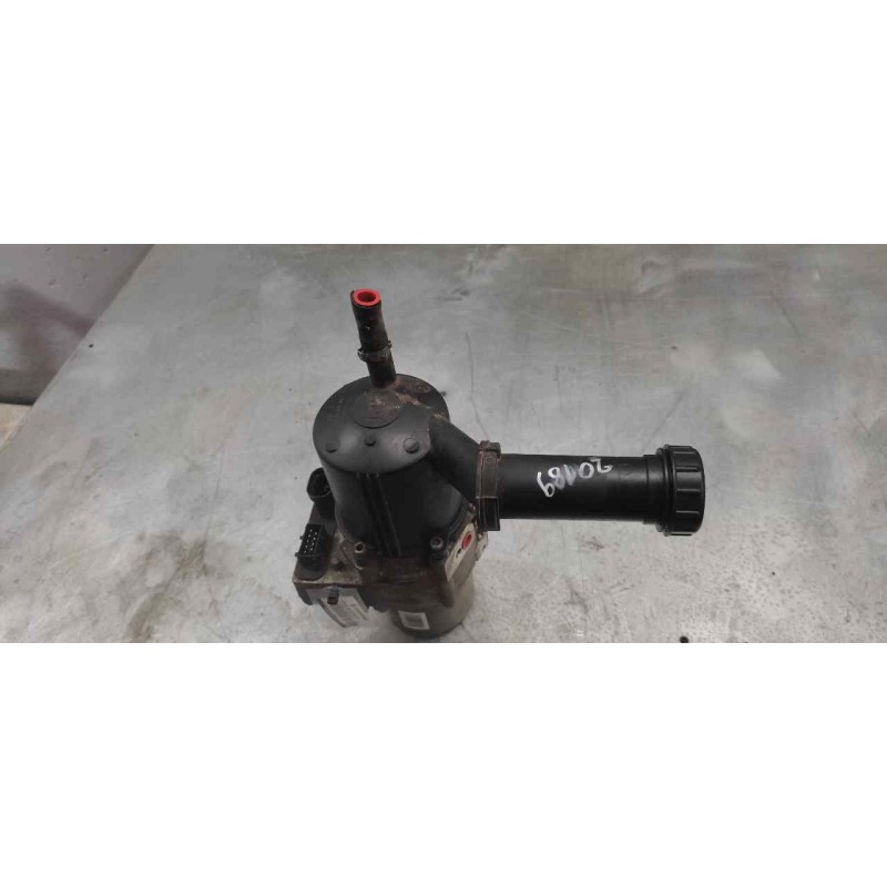 Recambio de bomba direccion para citroën c4 berlina lx referencia OEM IAM 9680989480 9/2 PINS - Negro 4