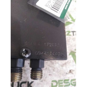 Recambio de bomba elevacion cabina para scania serie p/g/r (c-clase) referencia OEM IAM 1794906 0947154405 
