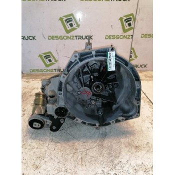 CAJA CAMBIOS 2S6R7002MD 