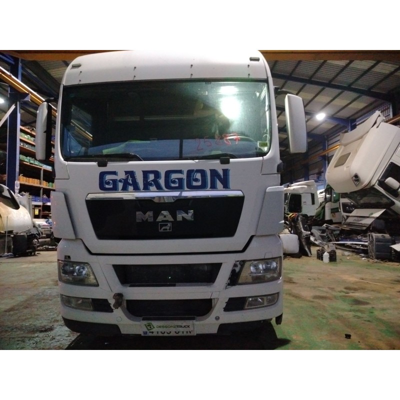 MAN TGX 18.440
