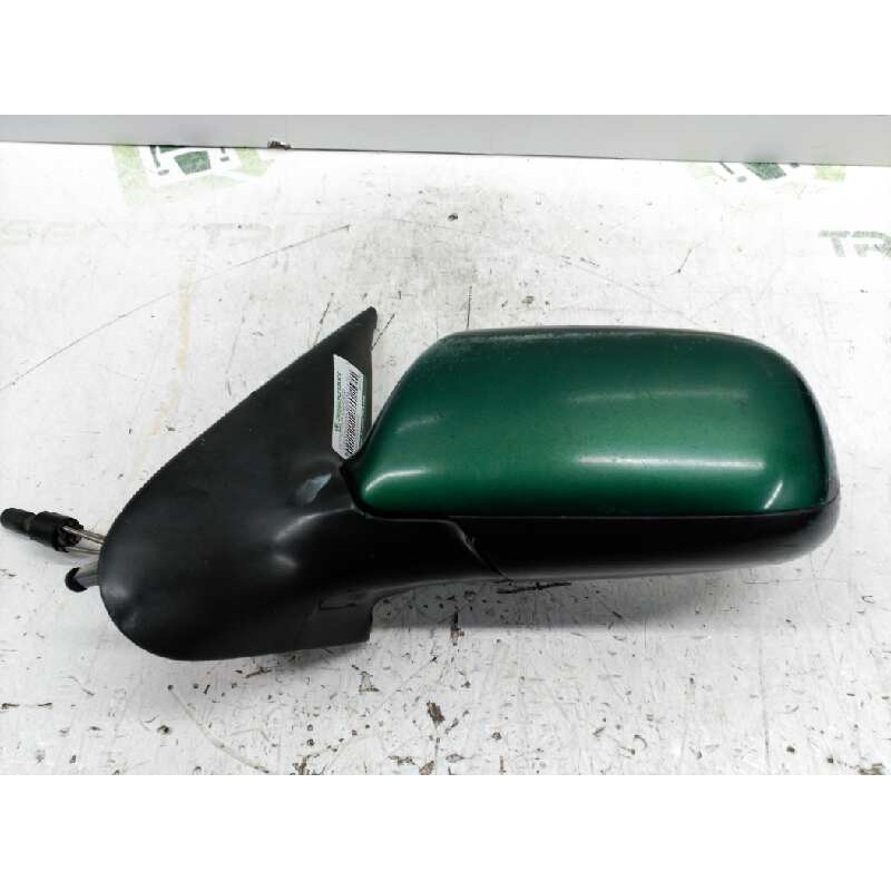 Recambio de retrovisor izquierdo para citroën xsara berlina 1.9 td x referencia OEM IAM - Verde 3