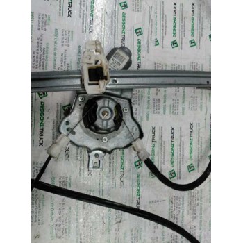 Recambio de elevalunas delantero derecho para citroën xsara berlina 1.9 d sx referencia OEM IAM   