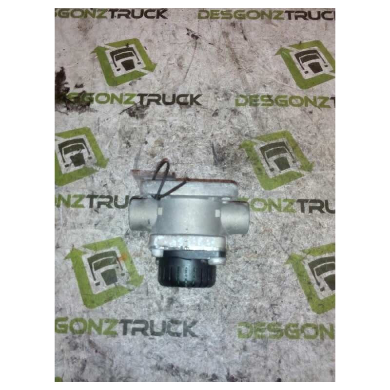 Recambio de valvula aire para daf serie 95 xf .480 fsafe (tipo .480) larga distancia referencia OEM IAM AC577AF K105481 VALVULA 2