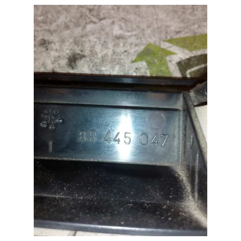 Recambio de cuadro instrumentos para renault trucks magnum ae 420ti. 18t (415cv) referencia OEM IAM 88445047 87001290 4