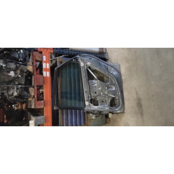 Recambio de puerta trasera derecha para citroën c5 berlina 2.0 hdi premier referencia OEM IAM   
