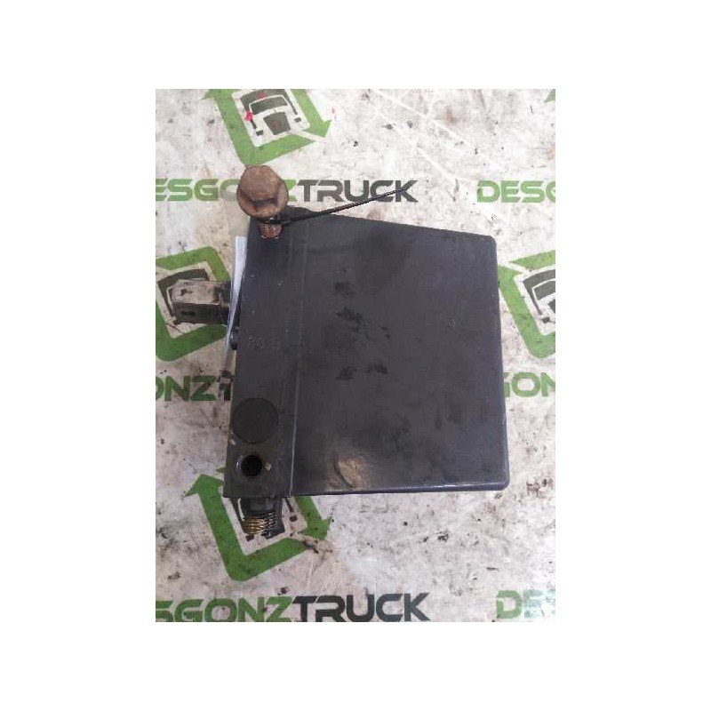 Recambio de bomba elevacion cabina para scania serie p/g/r (c-clase) referencia OEM IAM 1794906 0947154405 - Blanco 3