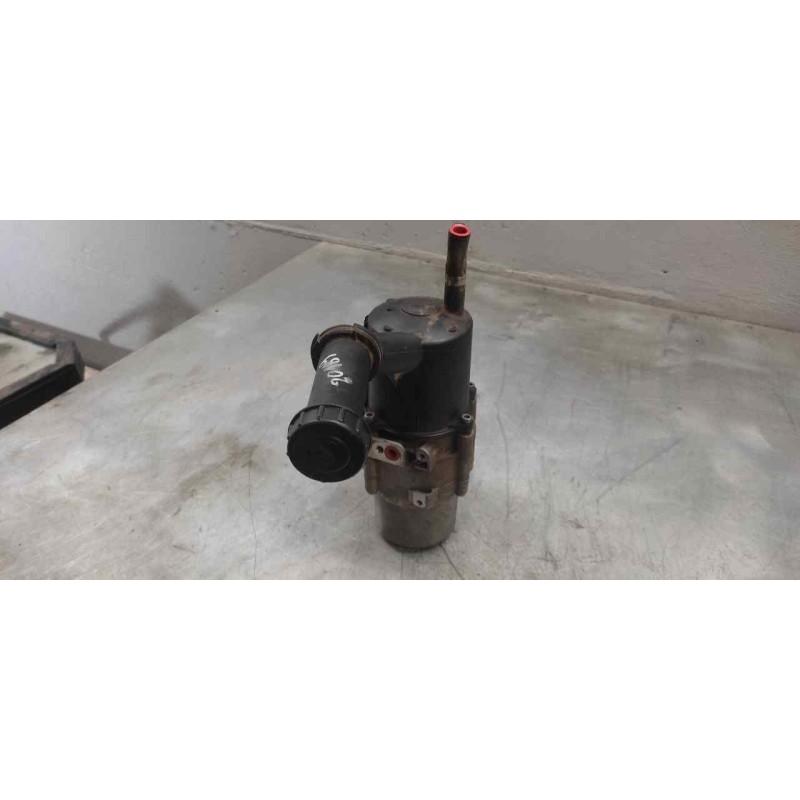 Recambio de bomba direccion para citroën c4 berlina lx referencia OEM IAM 9680989480 9/2 PINS - Negro 5