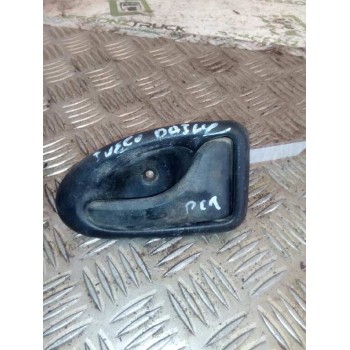 Recambio de maneta interior delantera derecha para iveco daily caja cerrada (1999 =>) 35 - c 15 caja cerrada referencia OEM IAM 