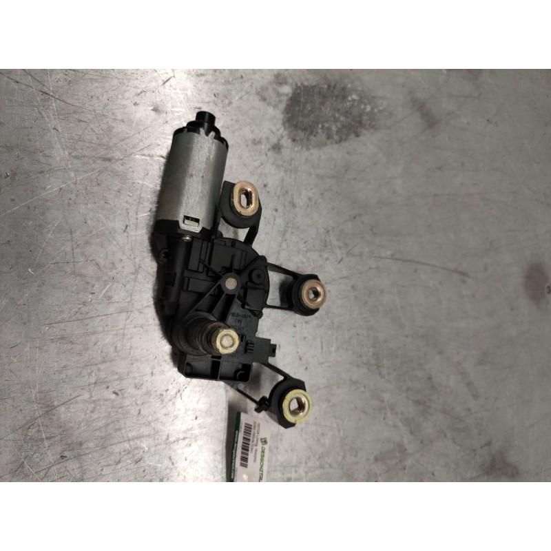 Recambio de motor limpia trasero para ford fiesta (cbk) ambiente referencia OEM IAM 2S61A17K441AB  3 PINS
