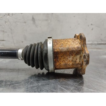 Recambio de transmision delantera derecha para seat arona (kj7, kjp) 1.0 tsi referencia OEM IAM 2Q0407272BS  