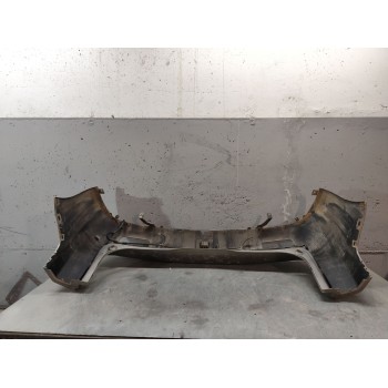 Recambio de paragolpes trasero para peugeot 5008 referencia OEM IAM   