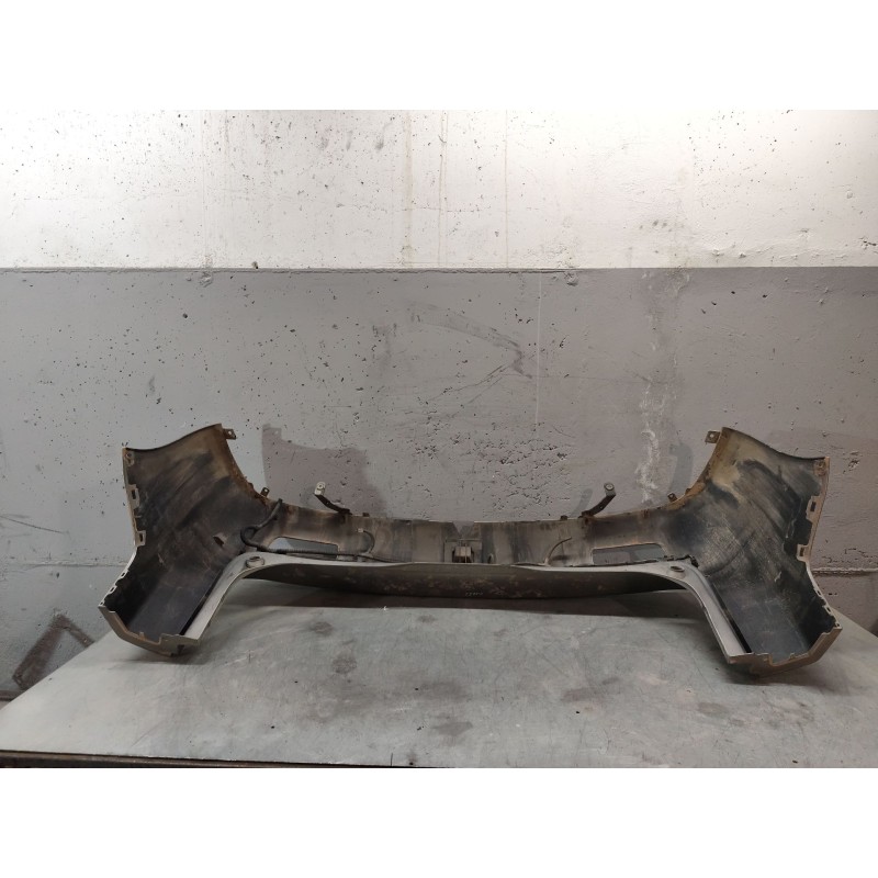 Recambio de paragolpes trasero para peugeot 5008 referencia OEM IAM 5