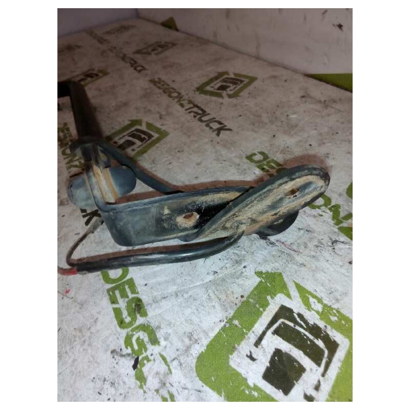 Recambio de brazo retrovisor izquierdo para pegaso trucks serie 1200 1237.38 r. t. troner (360cv) referencia OEM IAM - Blanco 3