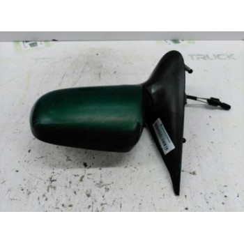 Recambio de retrovisor izquierdo para citroën xsara berlina 1.9 td x referencia OEM IAM   