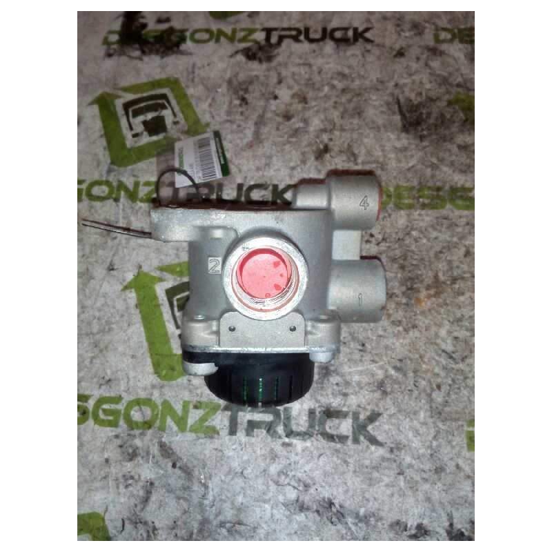 Recambio de valvula aire para daf serie 95 xf .480 fsafe (tipo .480) larga distancia referencia OEM IAM AC577AF K105481 VALVULA 3