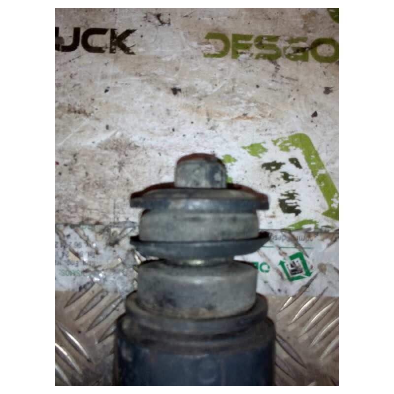 Recambio de amortiguador delantero para iveco eurocargo tector 5.9 diesel referencia OEM IAM 504120116 908383339 ARVIN MERITOR - Blanco 3