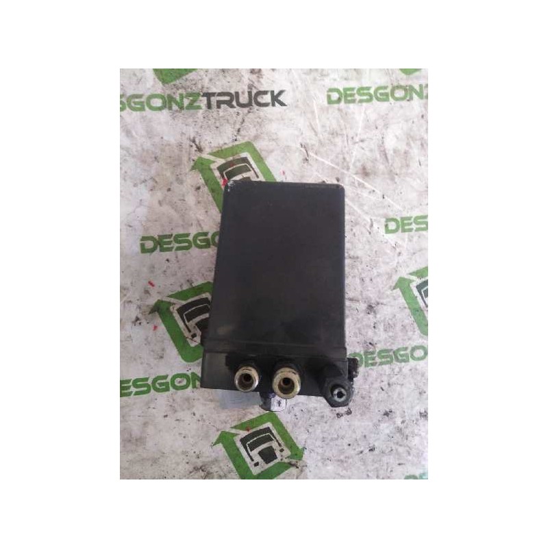 Recambio de bomba elevacion cabina para scania serie p/g/r (c-clase) referencia OEM IAM 1794906 0947154405 - Blanco 4