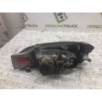 Recambio de faro derecho para nissan primera berlina (p11) gx referencia OEM IAM   