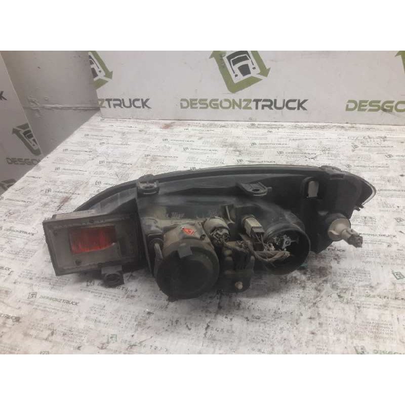 Recambio de faro derecho para nissan primera berlina (p11) gx referencia OEM IAM 2