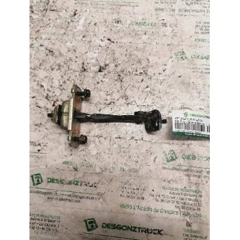 Recambio de retenedor puerta para kia rio ipanema berlina referencia OEM IAM   DELANTERA DERECHA