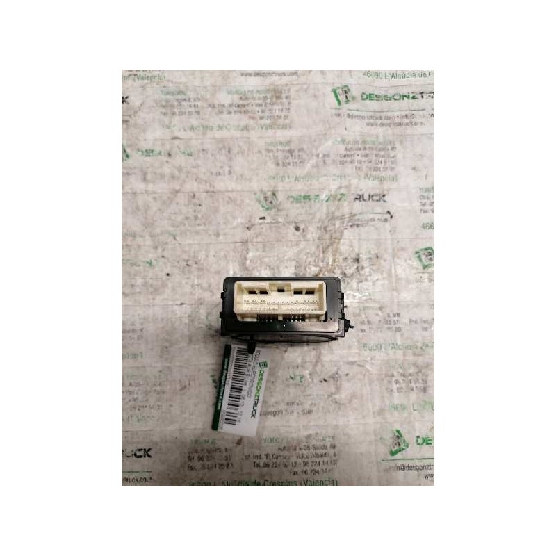 Recambio de modulo electronico para toyota auris live referencia OEM IAM 8594002060 4230002070 - Blanco 2