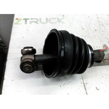 Recambio de transmision delantera derecha para fiat doblo cargo (223) 1.9 d furg. referencia OEM IAM   
