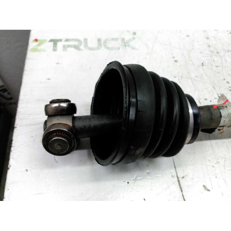 Recambio de transmision delantera derecha para fiat doblo cargo (223) 1.9 d furg. referencia OEM IAM 2