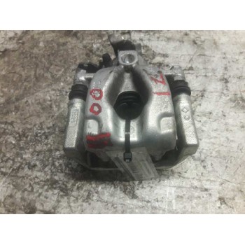 Recambio de pinza freno trasera izquierda para fiat tipo ii (357) berlina easy referencia OEM IAM 0052129171004444  