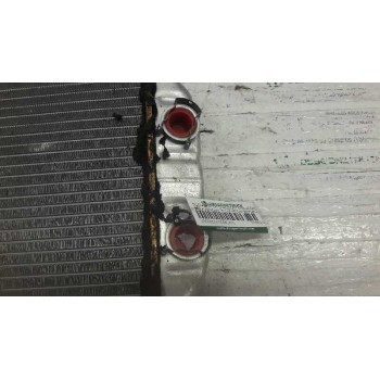 Recambio de radiador calefaccion / aire acondicionado para volkswagen t5 transporter/furgoneta combi city referencia OEM IAM 7H1