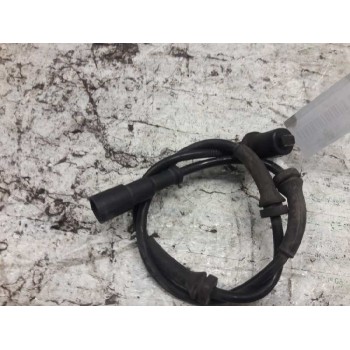 Recambio de captador abs para renault scenic (ja..) 1.9 dci authentique referencia OEM IAM 7700429113  