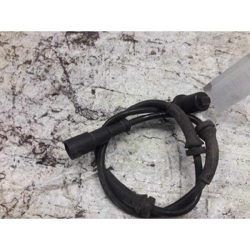 Recambio de captador abs para renault scenic (ja..) 1.9 dci authentique referencia OEM IAM 7700429113 2
