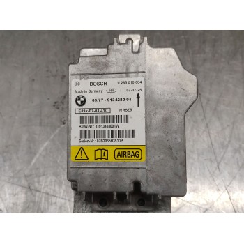 Recambio de centralita airbag para bmw 1 (e81) 118 d referencia OEM IAM 6577913428001  0285010064