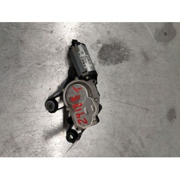 Recambio de motor limpia trasero para ford fiesta (cbk) ambiente referencia OEM IAM 2S61A17K441AB  3 PINS
