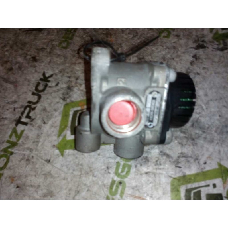 Recambio de valvula aire para daf serie 95 xf .480 fsafe (tipo .480) larga distancia referencia OEM IAM AC577AF K105481 VALVULA 4