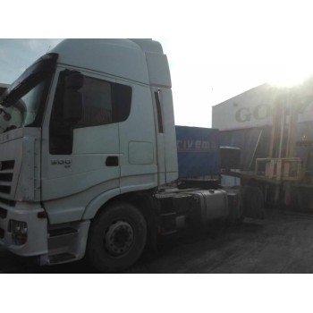 iveco stralis (as) del año 2007