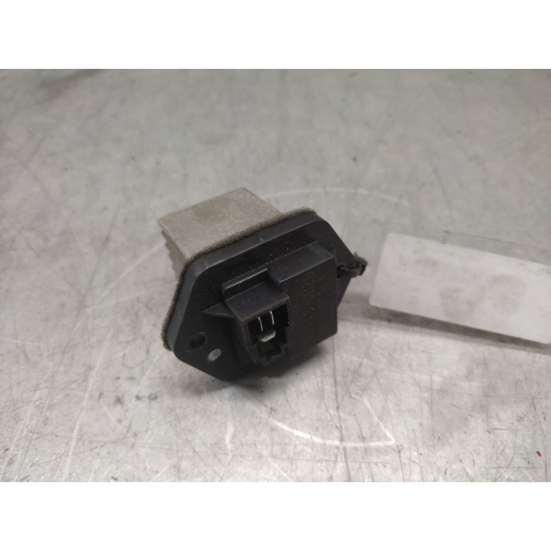 Recambio de resistencia calefaccion para hyundai elantra (xd) 2.0 crdi comfort (5-ptas.) referencia OEM IAM 2