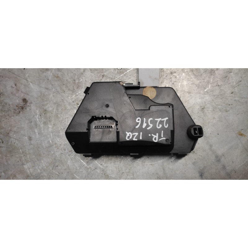 Recambio de modulo electronico para mercedes-benz clase s (w220) berlina 320 (220.065) referencia OEM IAM 2208214351 03463090 2