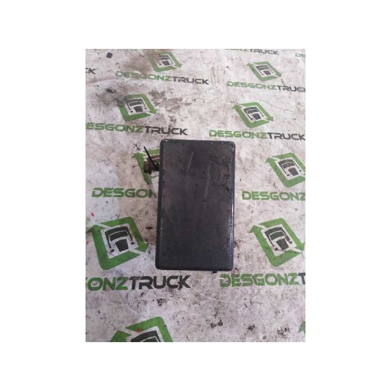 Recambio de bomba elevacion cabina para scania serie p/g/r (c-clase) referencia OEM IAM 1794906 0947154405 - Blanco 5