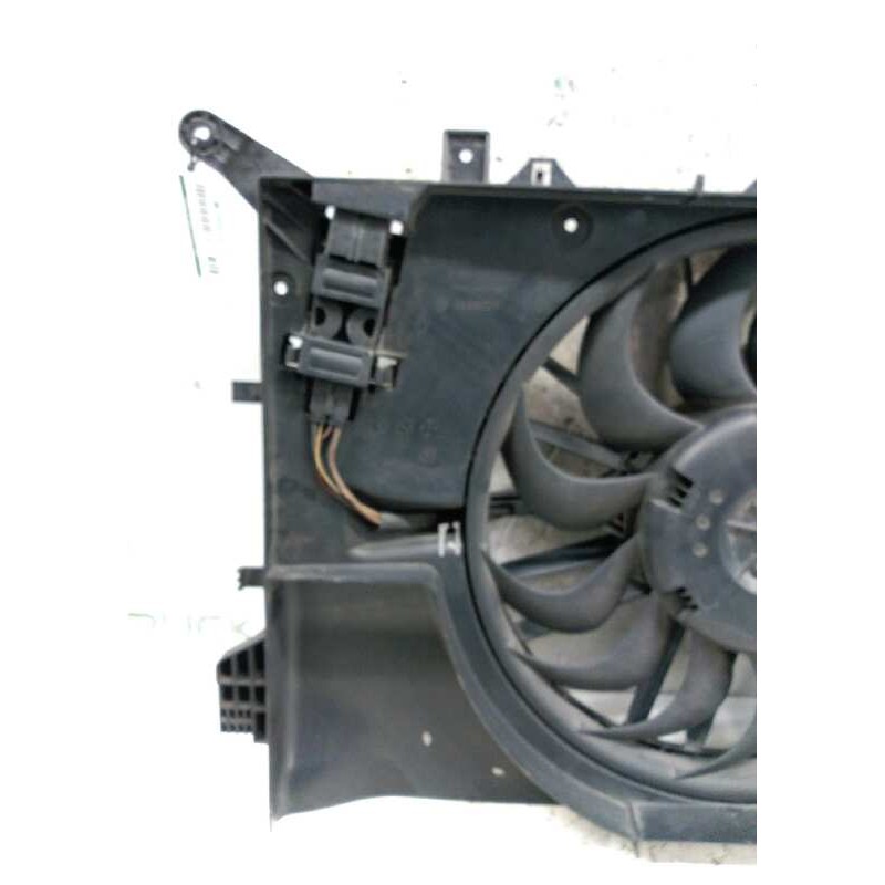 Recambio de electroventilador para volvo v70 familiar edition r-design referencia OEM IAM 30749760 31368867/0130706861 313722902 - Verde 2