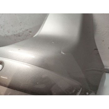 Recambio de paragolpes trasero para peugeot 5008 referencia OEM IAM   