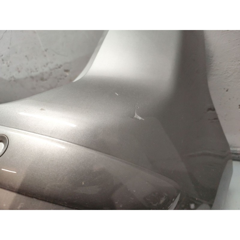 Recambio de paragolpes trasero para peugeot 5008 referencia OEM IAM 6