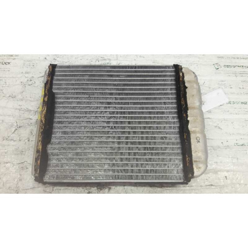 Recambio de radiador calefaccion / aire acondicionado para volkswagen t5 transporter/furgoneta combi city referencia OEM IAM 7H1 - Azul 3