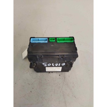MODULO ELECTRONICO 7420758802 CENTRALITA VECU