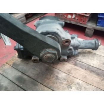 Recambio de caja direccion para man tgx 18.xxx 12.4 diesel referencia OEM IAM 81462006535  8098955808