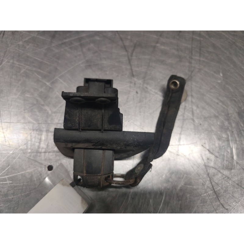 Recambio de conmutador de arranque para bmw serie 1 berlina (e81/e87) 118d referencia OEM IAM 695471709 2