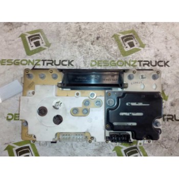 Recambio de cuadro instrumentos para renault trucks magnum ae 420ti. 18t (415cv) referencia OEM IAM 88445047 87001290 