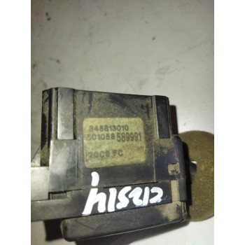 Recambio de mando limpia para renault premium route 2006 10.8 diesel referencia OEM IAM 7421535700 501058589991 